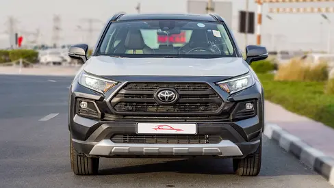 صورة 4 لـ 2025 Toyota RAV 4