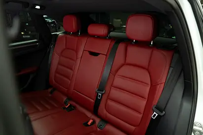 Porsche Macan T, миниатюра 13