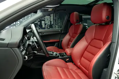 Porsche Macan T, миниатюра 11