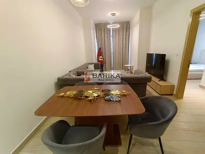 Premium 1BR | Family-Friendly | Fully Furnished |