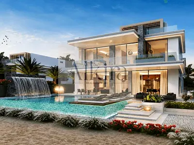 BEST PRICE | 5BR Waterfront | Genuine Resale