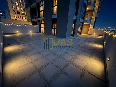 LUXURY 2BHK WITH BIG TERRACE ONE MONTH FREE RENT PARKING FREE