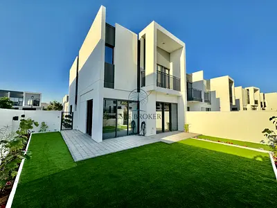 Spacious 4beds+Maids Room |Corner| Near Amenties