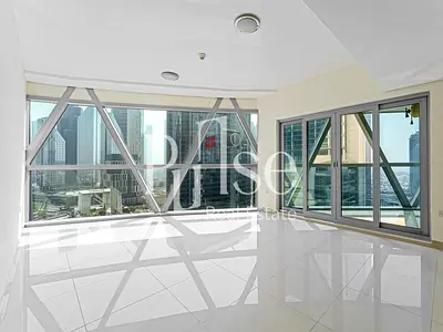 Rare 2-Bedroom + Maid's Room | DIFC Views