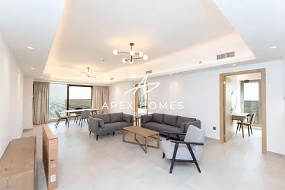 Multiple Options | New | Corner Unit