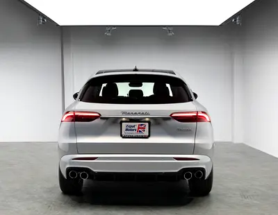 2023 Maserati GRECALE 照片 4
