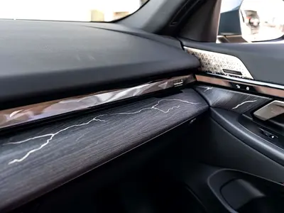BMW 5 Series 520i M Sport, миниатюра 17