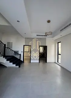 Brand New Villa for Rent in Al Hoshi, Sharjah | First Tenant