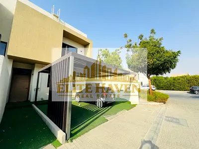 Spacious 4BHK Villa for Rent in Nasma, Sharjah – AED 125,000 Yearly | 4 Cheques