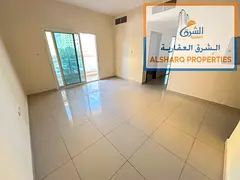 Two bedrooms and a large living room in Al-Nuaimiya 1, directly opposite Al-Hikma School, prime loca
