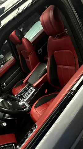 Land Rover Range Rover Sport HSE Dynamic, миниатюра 16