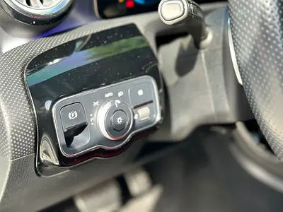 Mercedes-Benz CLA 250 AMG, миниатюра 15