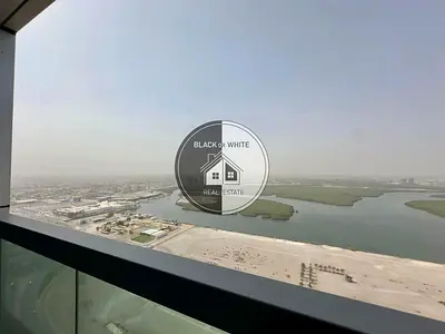 Spacious Unfurnished 1BR | Julphar Tower