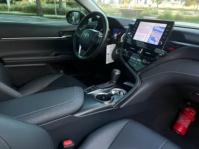 صورة 18 لـ 2024 Toyota CAMRY