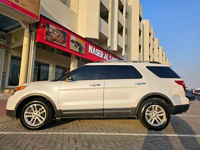 صورة 9 لـ 2013 FORD EXPLORER