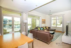 FURNISHED | VACANT | BEACH ACCESS
