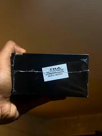 Brand new sealed smart Watch  box (unopened) - original packaging