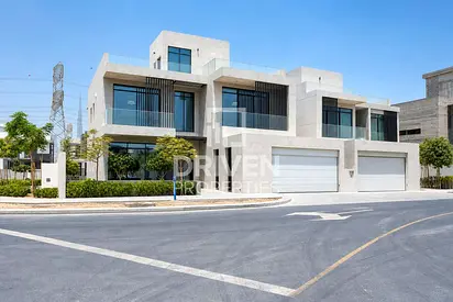 Exclusive Villa | Top Location | Brand New