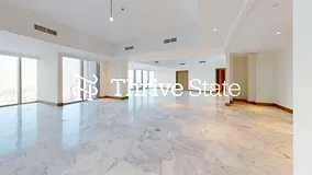 Unfurnished | Burj Khalifa Views | Expansive Layou