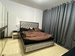 Furnished room for single European or arabic working lady in TCA abudhabi near Abudhabi mall