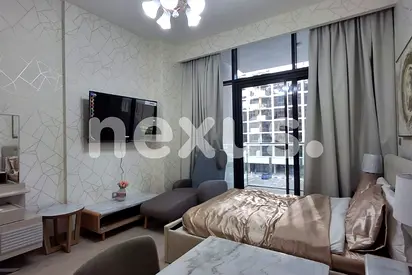 MULTIPLE CHEQUES | FULLY FURNISHED | NEGOTIABLE