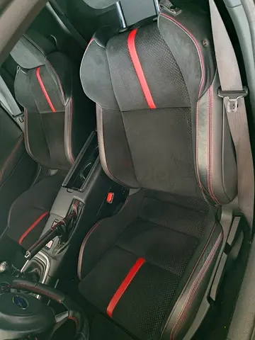 Subaru Brz Limited, миниатюра 13