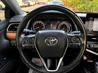 2024 Toyota CAMRY — фото 13