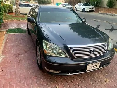 صورة مصغرة 5 لـ 2006 Lexus LS-SERIES