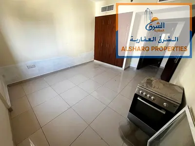 شقة غرفة وصالة للإيجار السنوي – النعيمية 1، عجمان