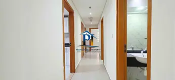 Spacious & Modern 2 Bhk Apartment with Full Amenities On Prime Location