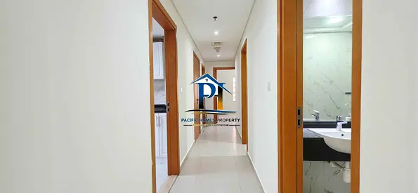 Spacious & Modern 2 Bhk Apartment with Full Amenities On Prime Location