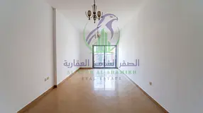 3BR Apartment for Rent in Al Taawun with Balcony, AC, Central Gas, Open View and Direct Dubai Exit