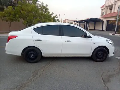 Nissan Sunny S, миниатюра 6