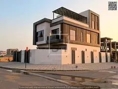 Own your villa, including registration and ownership fees.