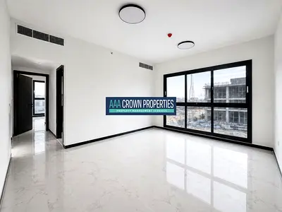 Brand New 1BHK in Al Tay East | 1,000 Sq. Ft. | 2 Baths | 6 Cheques | Free Parking