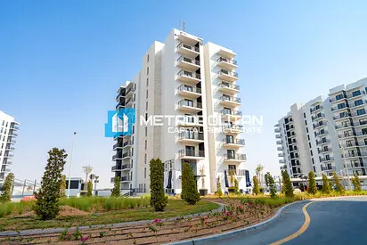 Furnished | Kitchen Appliances | 1BR with Balcony