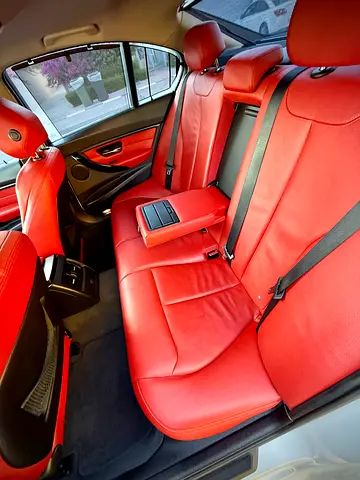 صورة مصغرة 10 لـ 2015 BMW 3-SERIES