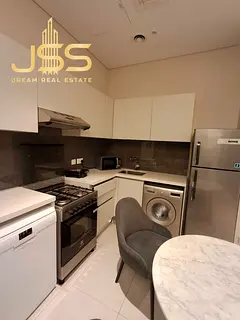 Furnished 1BR | Prime Dubai Location