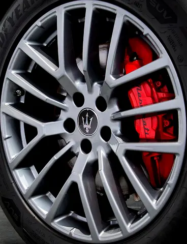 2023 Maserati GRECALE 照片 14