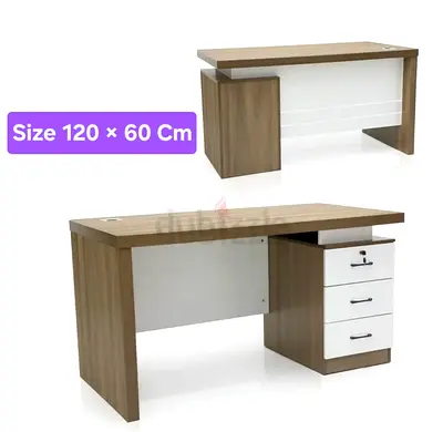 Brand New 120 cm size Office Table