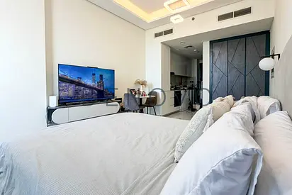 Fully Furnished | Bright Unit | Budget Friendly