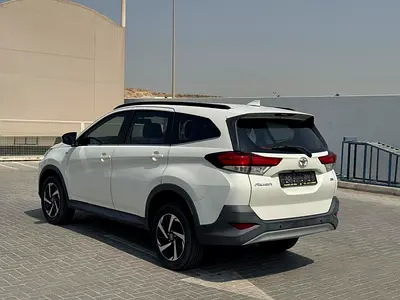 صورة 5 لـ 2019 Toyota RUSH