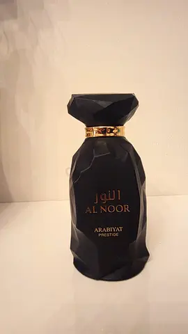 Al Noor - Arabiyat Prestige
