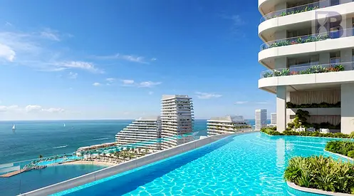 An Exclusive Collection of Branded Residences
