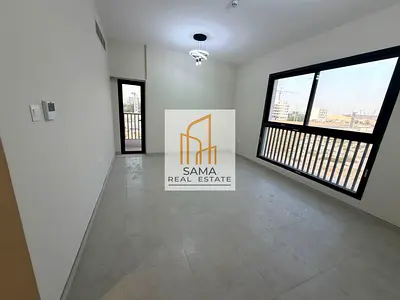 Brand new building 2bhk with 3 washroom master room only 38k in Alzahia