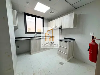 Brand new building 2bhk with 3 washroom master room only 38k in Alzahia