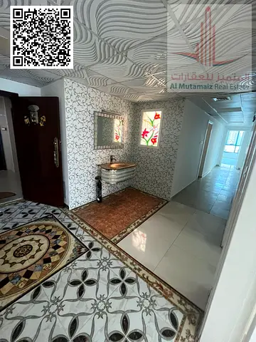 3 Bedroom Apartment for Sale Direct from Owner in Creek Towers Building A4 Area 2,367 Sq Ft Price 550,000 AED