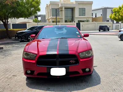 صورة 2 لـ 2012 Dodge CHARGER
