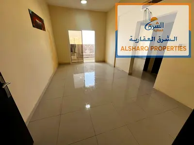 ✨ Spacious one-bedroom apartment – ​​second row from Ajman Corniche ✨