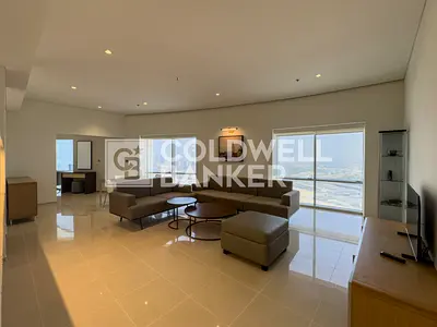 Vacant | On Top Floor | Multiple Options
